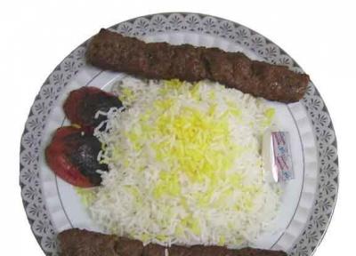 برای فراوری یک پرس برنج چقدر آب مصرف می گردد؟