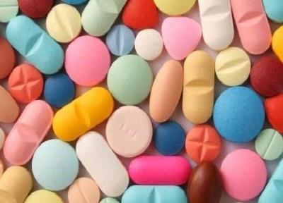 فراوری نخستین داروی ایرانی درمان بدون عارضه فقر آهن در مازندران