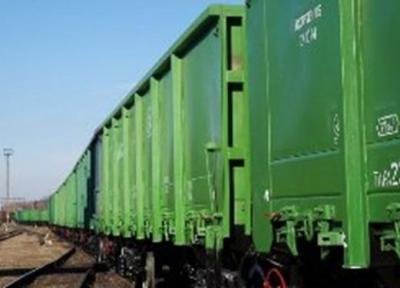 افزایش 3.5 درصدی حمل ونقل کالا در تاجیکستان