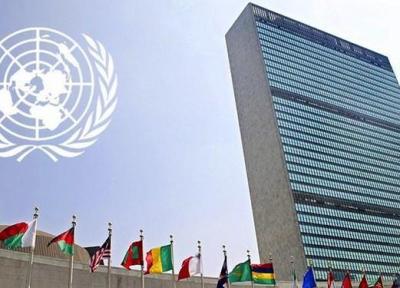 واکنش سازمان ملل به محدودیت های تردد دیپلمات های ایرانی در نیویورک