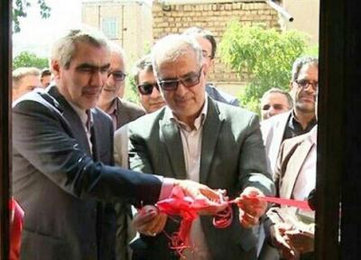 یک خانه بوم گردی در دلیجان افتتاح شد