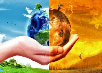 لزوم توسعه مشاغل سازگاری اقلیمی در دنیا