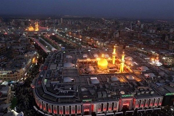 3 روز عزای عمومی در کربلاء اعلام شد 3 روز عزای عمومی در کربلاء اعلام شد