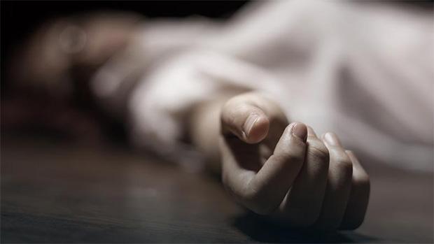 بدن انسان پس از مرگ حرکت می کند بدن انسان پس از مرگ حرکت می نماید