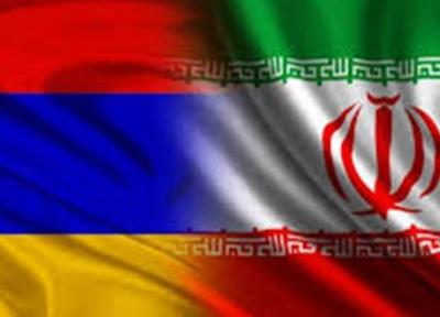 ضرورت توسعه روابط تهران و ایروان
