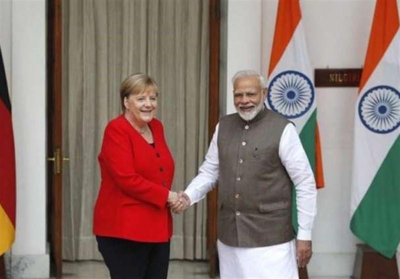 تأکید هند و آلمان بر پایبندی به برجام