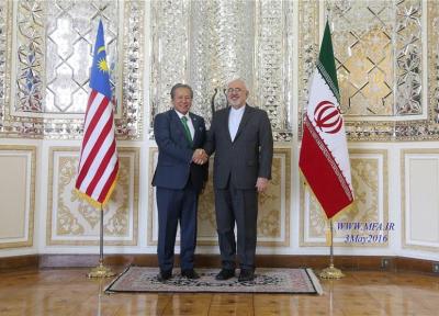 روابط مالی تهران و کوالالامپور عرصه های خوبی برای گسترش دارد
