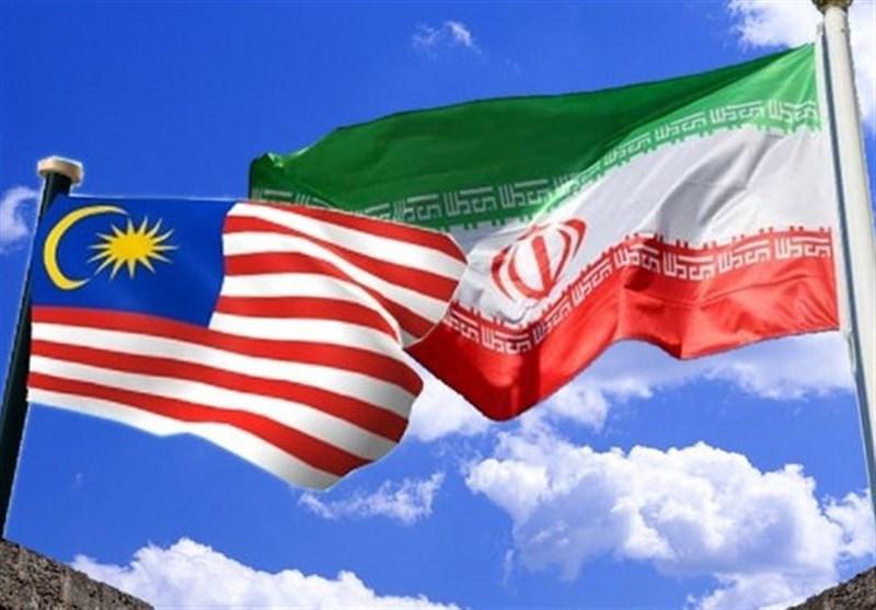 مالزی خواستار انعقاد موافقتنامه تجارت آزاد با ایران شد مالزی خواهان انعقاد موافقتنامه تجارت آزاد با ایران شد