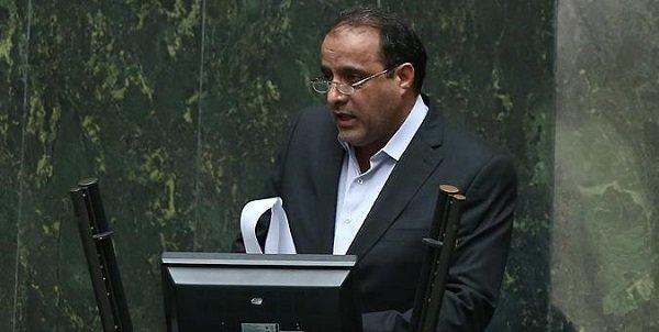 نوریان: زمزمه های تقسیمات کشوری و تغییر مرز خلاف امنیت ملی نوریان: زمزمه های تقسیمات کشوری و تغییر مرز خلاف امنیت ملی است