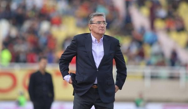 دلیل جدایی برانکو از پرسپولیس افشا شد دلیل جدایی برانکو از پرسپولیس افشا شد