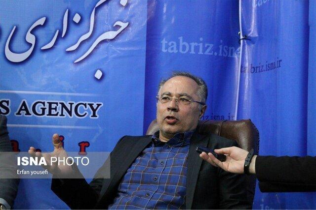 پیگیر مشکل حقوق های معوقه کارکنان سازمان فرهنگی ورزشی شهرداری پیگیر مشکل حقوق های معوقه کارکنان سازمان فرهنگی ورزشی شهرداری تبریز هستیم