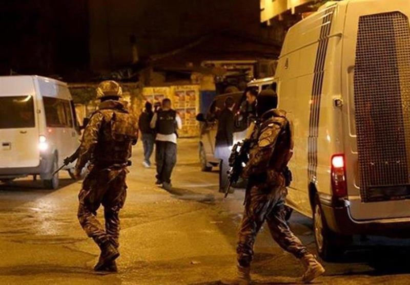 ترکیه از دستگیری 4 نفر از نزدیکان البغدادی اطلاع داد