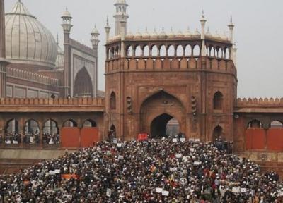 شمار کشته شدگان اعتراضات هند به 17 نفر رسید