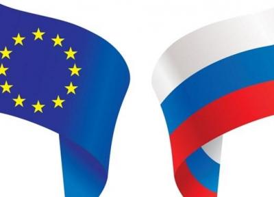 اکثریت مردم اروپا خواهان بهبود روابط با روسیه هستند
