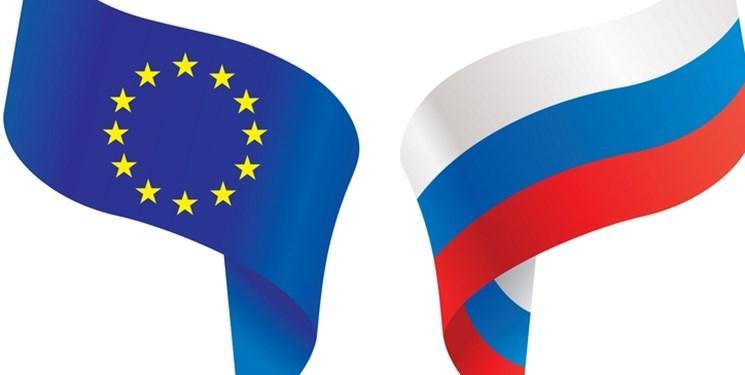 اکثریت مردم اروپا خواهان بهبود روابط با روسیه هستند