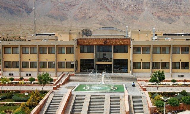 گسترش همکاری شهرک علمی و تحقیقاتی اصفهان با پارک فناوری چهارمحال و بختیاری