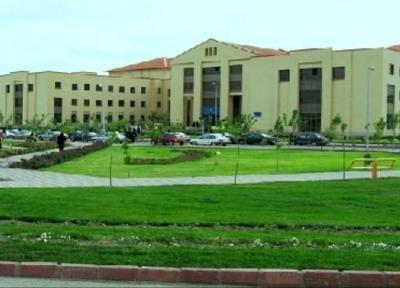 نام پژوهشگر اردبیلی در زمره یک درصد پژوهشگران برتر دنیا