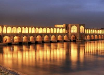 میراث فرهنگی و گردشگری اصفهان در کما، حمله سیتی سنترها به نصف دنیا !