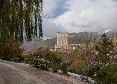 12 بهمن؛ کیفیت هوای تهران