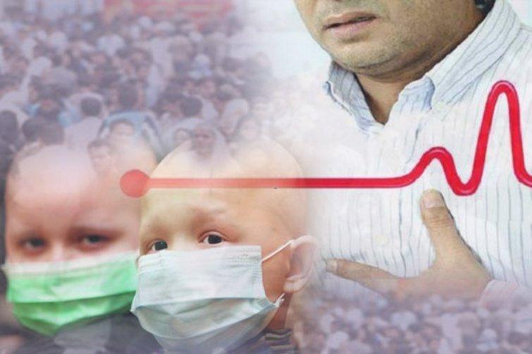 توضیحات وزارت بهداشت درباره داروهای بیماران خاص در نوروز