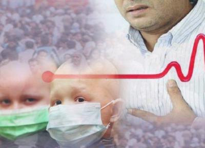 توضیحات وزارت بهداشت درباره داروهای بیماران خاص در نوروز