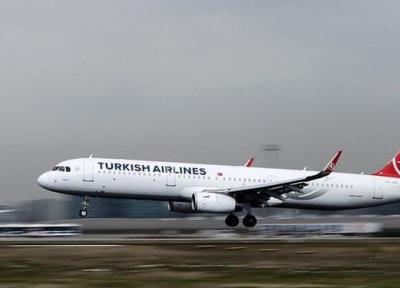 کرونا ، تعلیق پروازهای ترکیه با ایتالیا، کره جنوبی و عراق