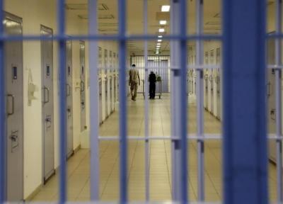 خبرنگاران 57 درصد مددجویان زندانی یزد به مرخصی رفتند