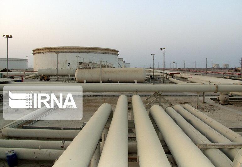 خبرنگاران افزایش ظرفیت ذخیره سازی نفت خام در خلیج فارس