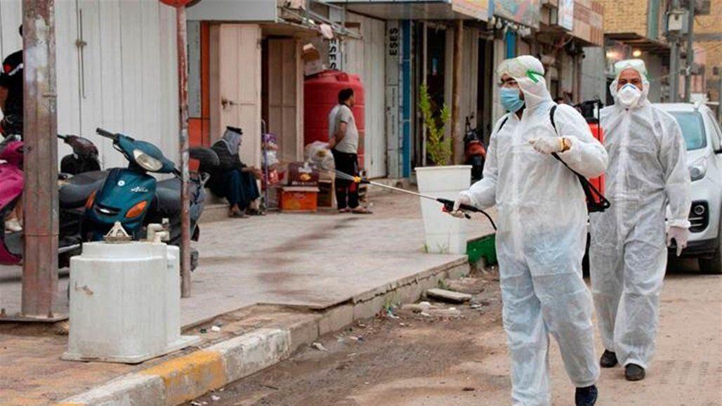 درخواست اعلام حالت فوق العاده یکماهه در عراق به علت کرونا درخواست اعلام حالت فوق العاده یکماهه در عراق به علت کرونا