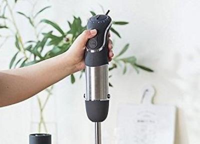 استفاده از گوشتکوب برقی حادثه آفرید