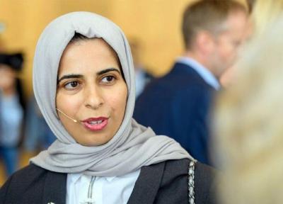 خبرنگاران وزات خارجه قطر: دوحه قصد خروج از شورای همکاری را ندارد