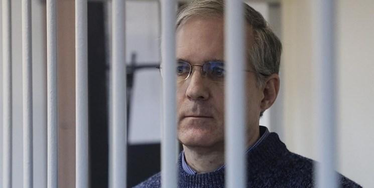 روسیه تفنگدار دریایی سابق آمریکا را به 16 سال زندان محکوم کرد
