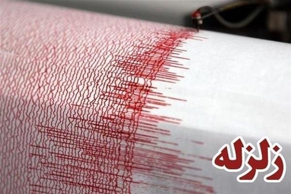 جزییات زلزله 5.1 ریشتری رامیان از زبان مدیرکل مدیریت بحران گلستان، مصدومیت 3 نفر در روستای قوچای رامیان