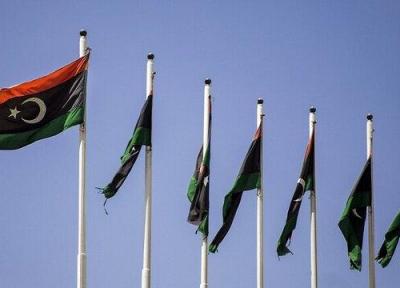 آمریکا سنگ اندازان در جهت مذاکرات لیبی را تهدید کرد