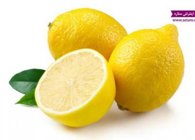 خواص لیمو ترش - جلوگیری از چین و چروک پوست با لیموترش