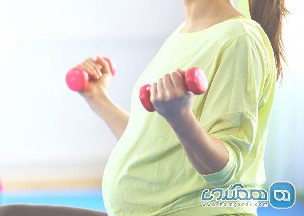 باید و نبایدهای ورزش کردن در دوران بارداری