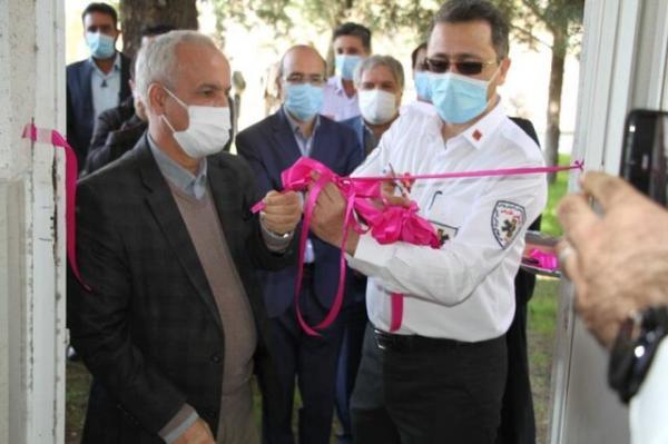 افتتاح 2 پروژه در دانشکده کشاورزی شیراز افتتاح 2 پروژه در دانشکده کشاورزی شیراز