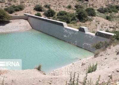 خبرنگاران طرح مطالعاتی آبخیزداری اصفهان نیازمند 60 میلیارد تومان اعتبار است