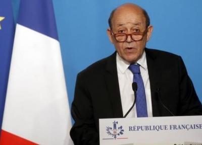 درخواست فرانسه از اتحادیه اروپا برای اعمال فشار بر مسئولان لبنانی خبرنگاران