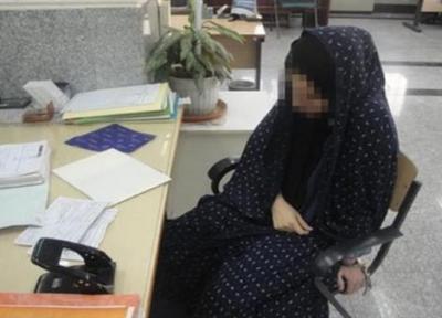 قتل کودک 2 ساله به دست مادر