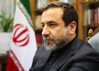 عراقچی: ایران پس از راستی آزمایی اقدامات آمریکا به تعهدات برجامی خود بازخواهد گشت
