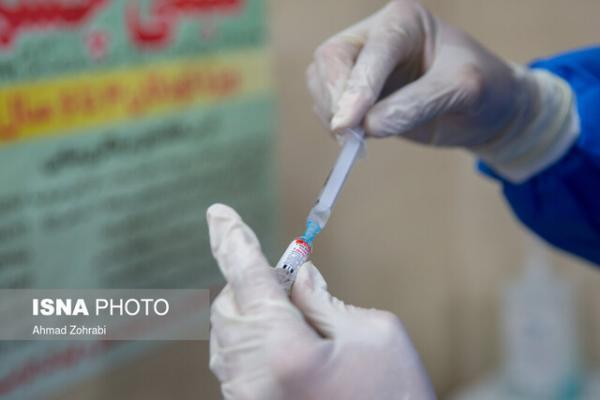 تاکید مجدد وزارت بهداشت بر اولویت واکسیناسیون دانشجویان