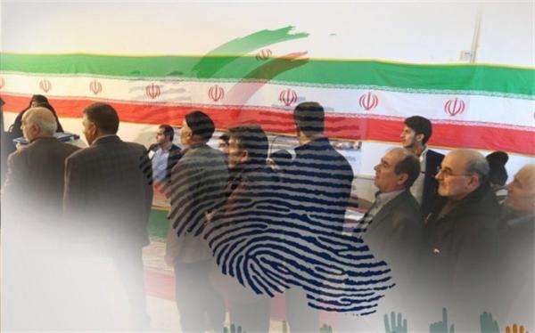 رحیمی: مردم با مشارکت باشکوه در انتخابات بار دیگر اقتدار ایران را نشان خواهند داد