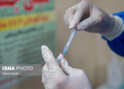 تاکید مجدد وزارت بهداشت بر اولویت واکسیناسیون دانشجویان