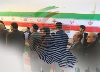 رحیمی: مردم با مشارکت باشکوه در انتخابات بار دیگر اقتدار ایران را نشان خواهند داد
