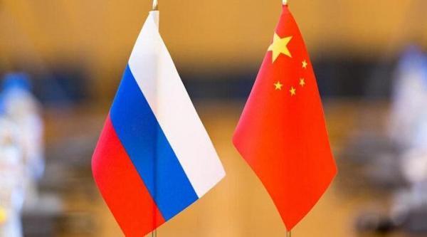 مقام چینی: روابط چین و روسیه در بهترین دوره تاریخی خود قرار گرفته است