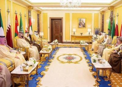 پافشاری شورای همکاری خلیج فارس بر حضور در مذاکرات وین