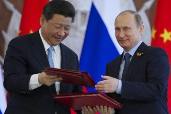 آمریکا: وقت تغییر راهبرد ناتو در قبال روسیه و چین است!