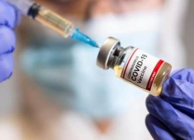 اتمام موجودی واکسن در خوزستان ، از سرگیری واکسیناسیون با ورود محموله بعدی