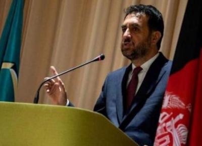 وزیر دفاع افغانستان: اینترپل اشرف غنی را بازداشت کند